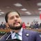 Gutiérrez Mancilla sería removido de la Comisión de Juventud tras altercado con Máynez