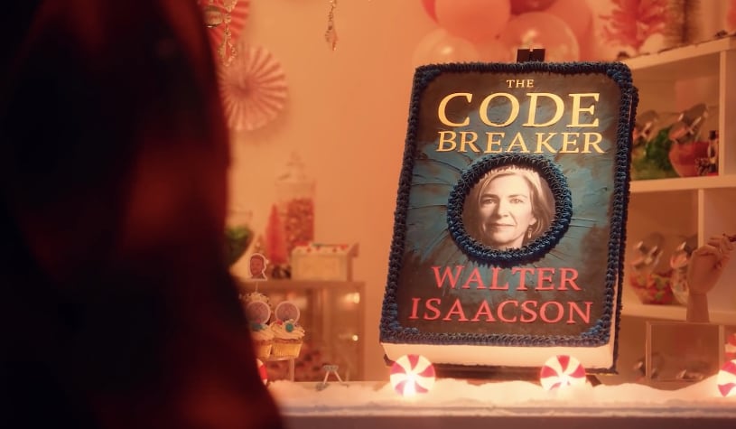 Bill Gates recomienda los 5 libros que más le gustaron en este 2021