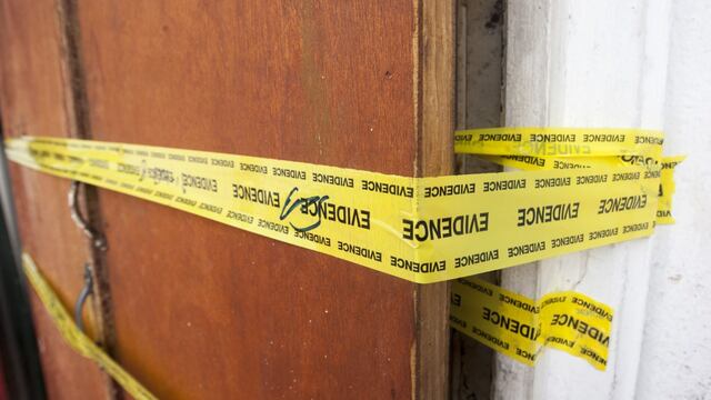 Casa en resguardo en Apodaca, Nuevo León