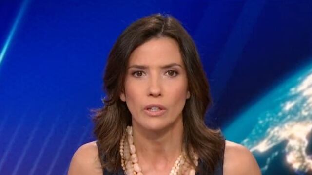 Pronunciar Popocatépetl no es nada fácil y una periodista en Estados Unidos lo comprobó