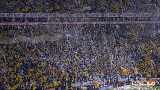 La barra de animación de Tigres no podrá estar presente en el duelo ante Veracruz.