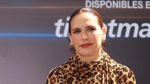 ¿Hubo infidelidad? Angélica Vale reconoce que ella y Otto Padrón “no regaron la planta”