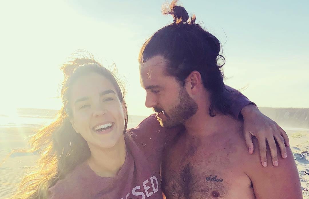¿Quién es Ana Araujo, la esposa de Pablo Lyle?