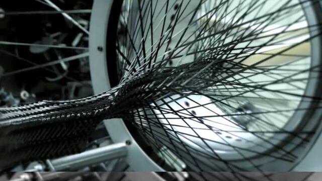 5 datos curiosos que tal vez no sabías de la fibra de carbono