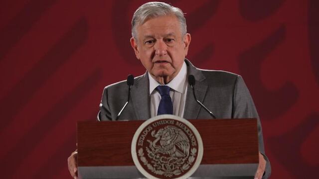 Andrés Manuel López Obrador