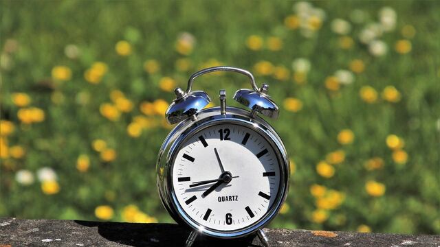 México podría eliminar el horario de Verano