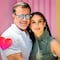 Biby Gaytán y Eduardo Capetillo no se divorcian, aunque ya ni recuerdan cuántos años llevan casados