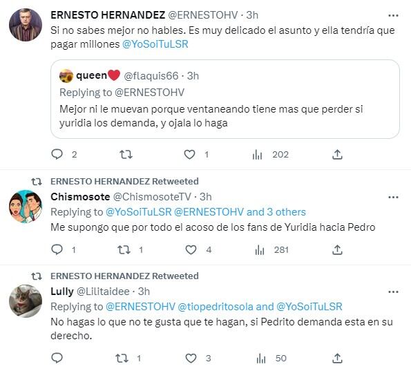 Ernesto Hernández