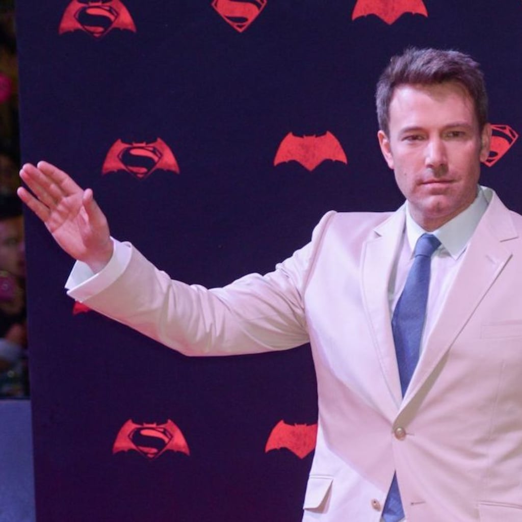 ¿Quién es Ben Affleck? Actor y director de Estados Unidos