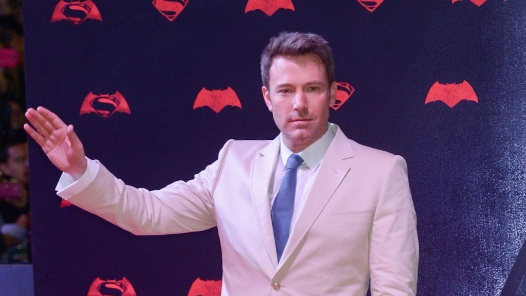 ¿Quién es Ben Affleck? Actor y director de Estados Unidos
