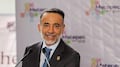 ¿Quién es Fernando Flores Fernández? Alcalde de Metepec de 2021 a 2027