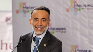 ¿Quién es Fernando Flores Fernández? Alcalde de Metepec de 2021 a 2027