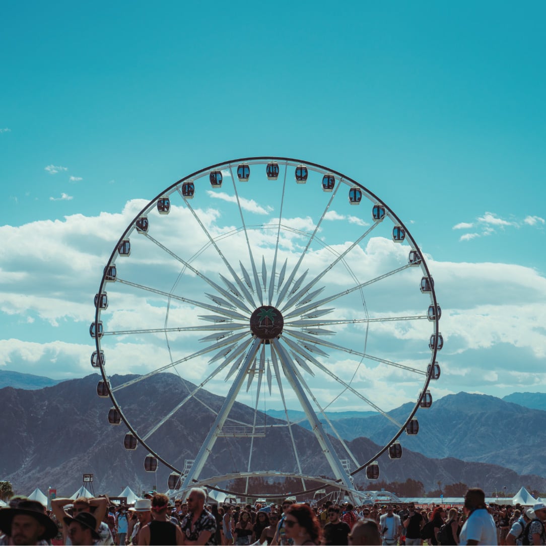 Coachella 2022