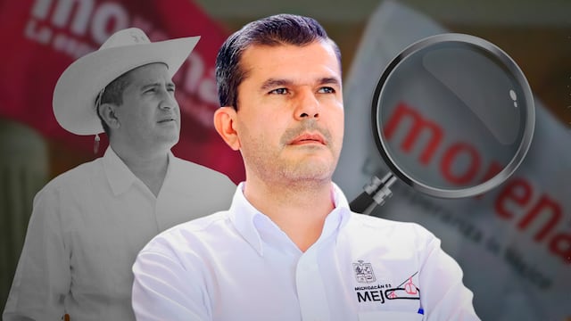 Hermano de Carlos Manzo pide investigar línea política en el asesinato