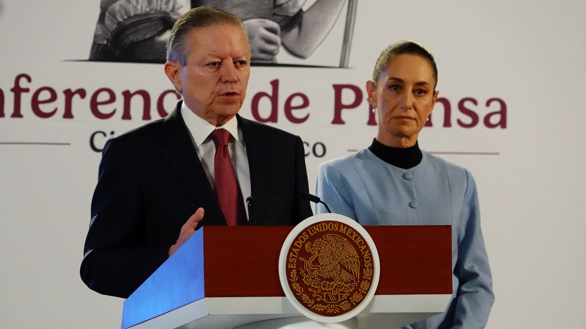 ¿Quién es Arturo Zaldívar Lelo de Larrea? Claudia Sheinbaum lo designa parte del Comité Evaluador del Poder Judicial