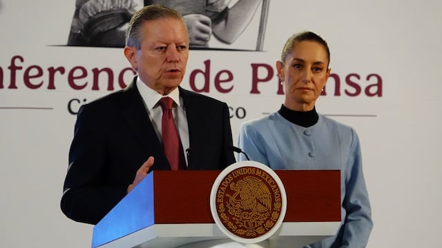 Arturo Zaldivar  se une al Comité Evaluador del Poder Judicial por designio de Claudia Sheinbaum