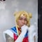 VIDEO: Policía enamora TikTok con cosplay de Sailor Moon; autoridades investigan