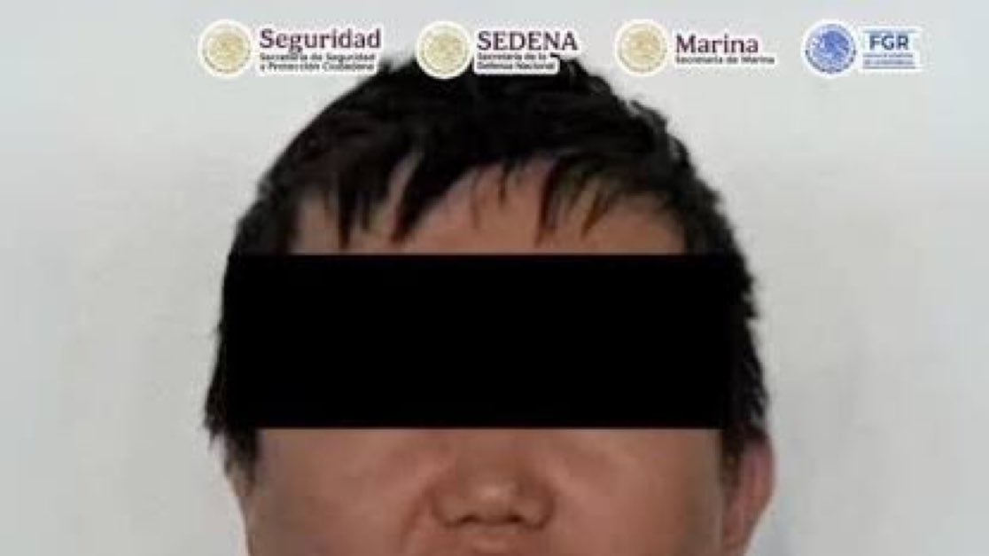 Zhi Dong Zhang: Interpol emite ficha roja tras fuga; FGR busca orden de aprehensión