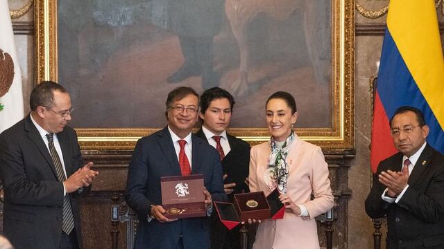 ¿Qué es el M19? Claudia Sheinbaum “ayudó en tiempos de la clandestinidad” en Colombia