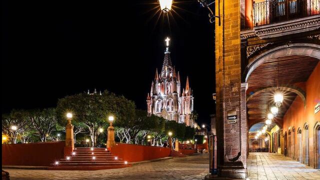 San Miguel de Allende