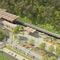 Tren Maya: este es el diseño de la estación Boca del Cerro