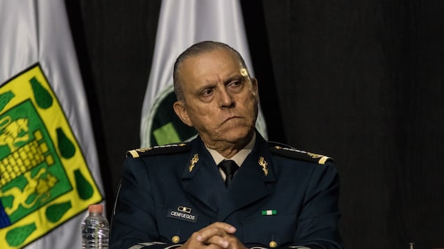Salvador CIenfuegos