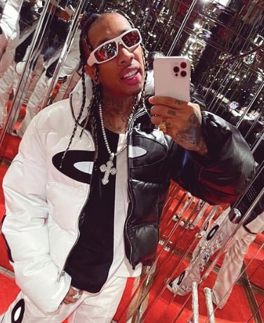 Tyga