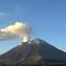 ¿Qué pasa con el Volcán Popocatépetl hoy 16 de julio?