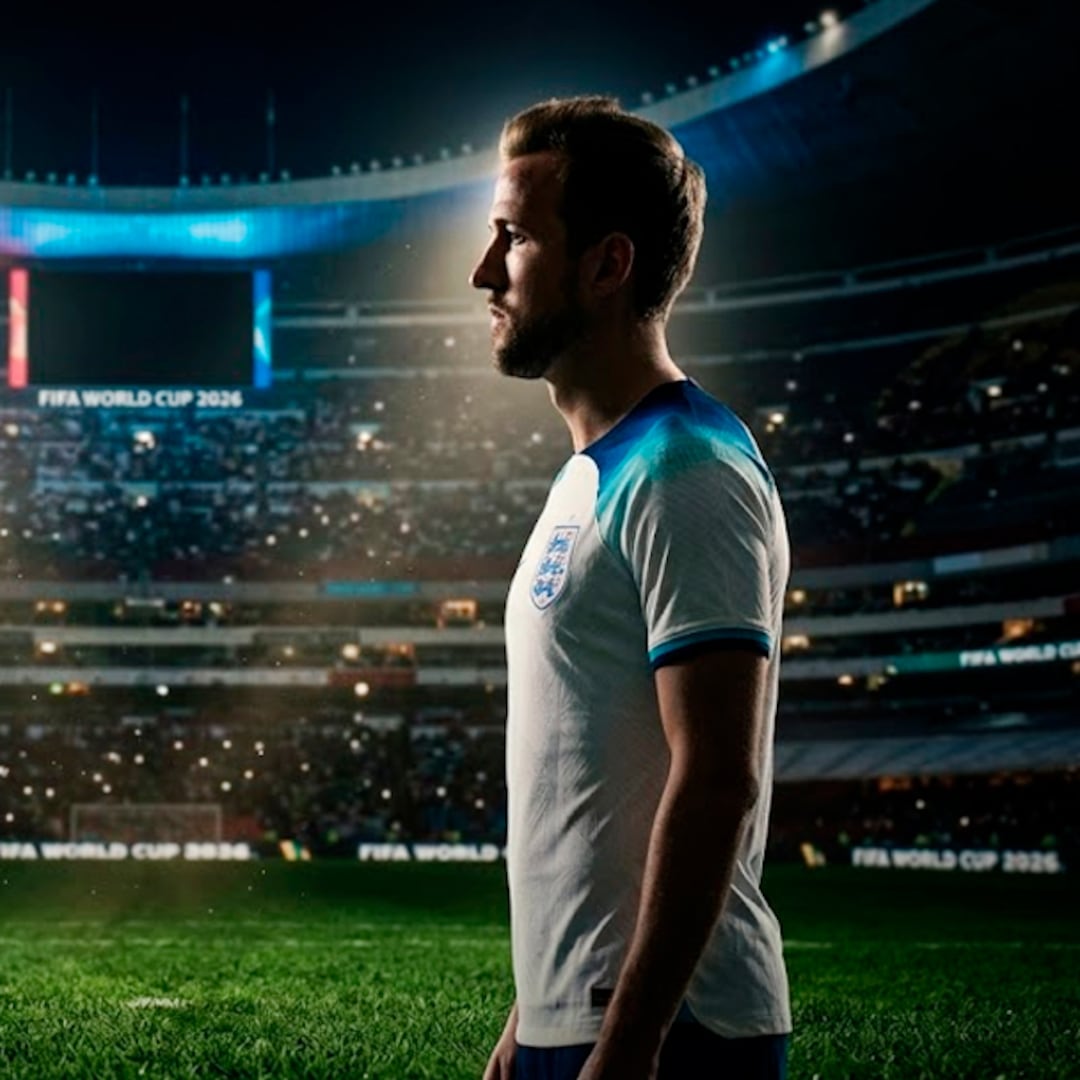 México vs Inglaterra se jugaría el domingo en el Estadio Banorte por el Mundial 2026