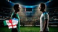 México vs Inglaterra se jugaría el domingo en el Estadio Banorte por el Mundial 2026