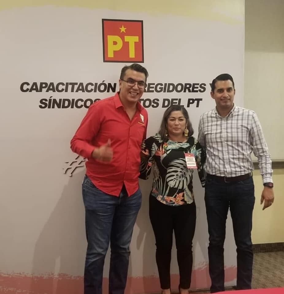 Verónica Montiel Cortez