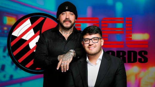 Andrew Del Villar toma el mando de DEL Records tras el escándalo de su padre en Estados Unidos