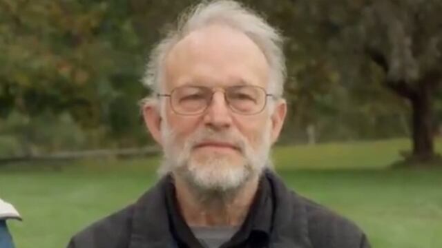 Jerry Greenfield, cofundador de Ben & Jerry’s