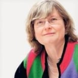 Ingrid Daubechies