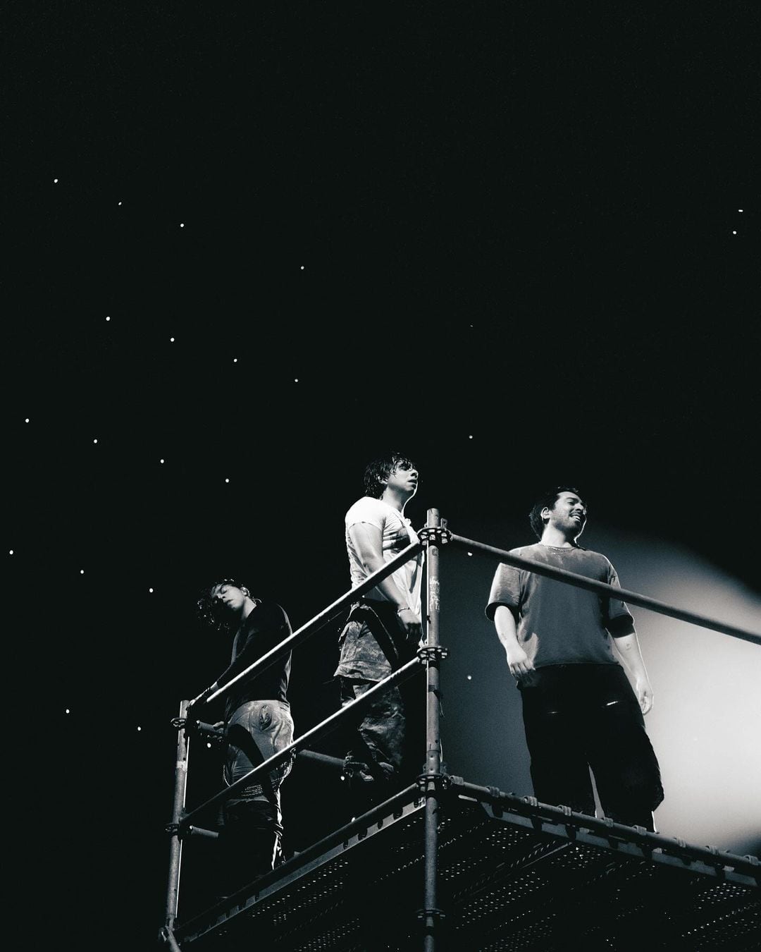 Latin Mafia en México