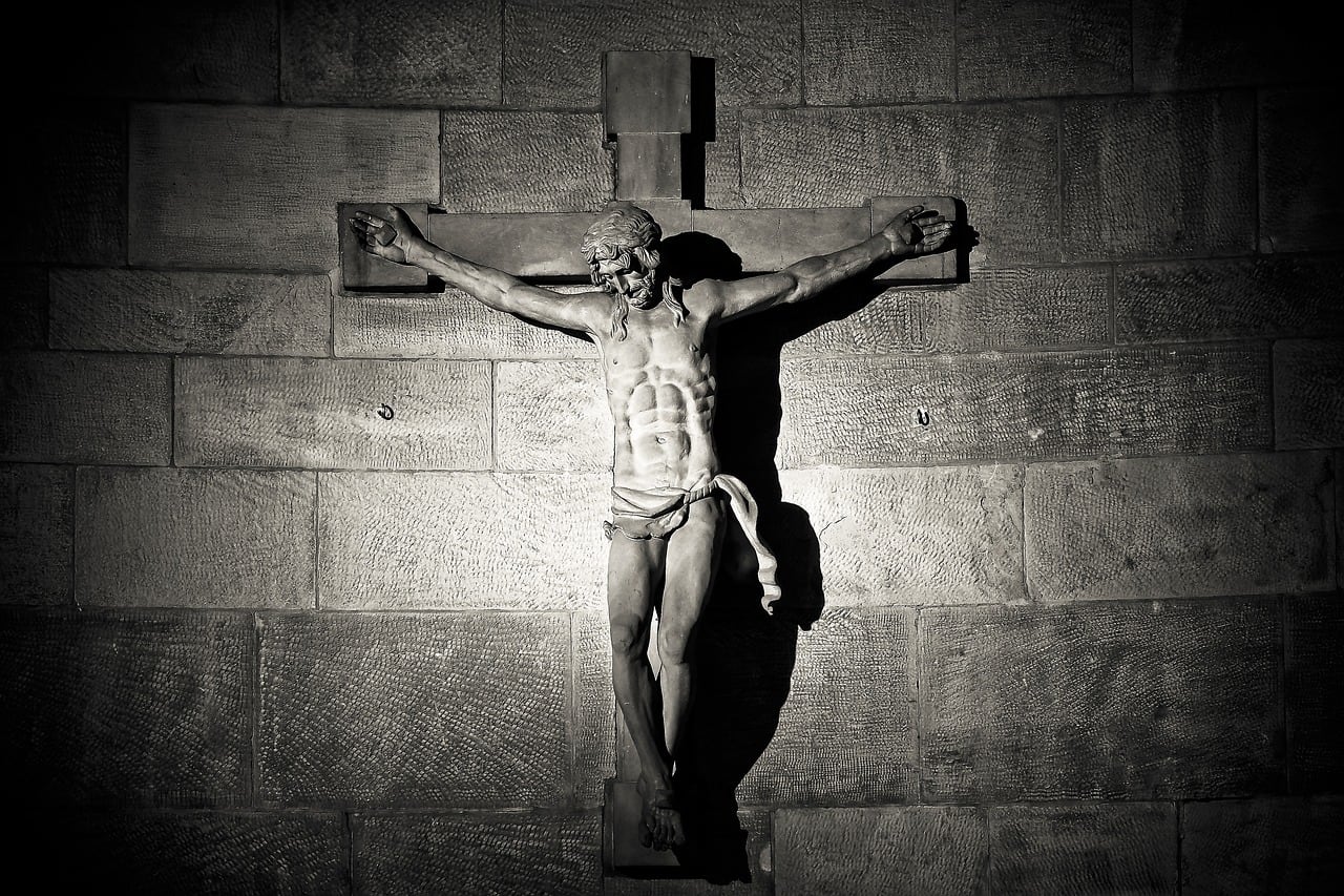 Viernes Santo