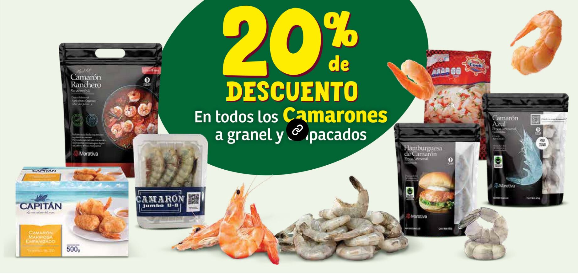 Martes y Miércoles del Campo Soriana 4 y 5 de junio