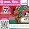 Resultados Sorteo Zodiaco 1709 de Lotería Nacional: Estos son los números ganadores