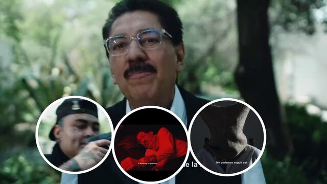 Ulises Ruiz, exgobernador de Oaxaca que buscará ser candidato presidencial independiente