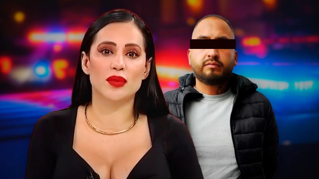 Diamond Group: El Topo presumió tatuaje con logo de la empresa de Sandra Cuevas