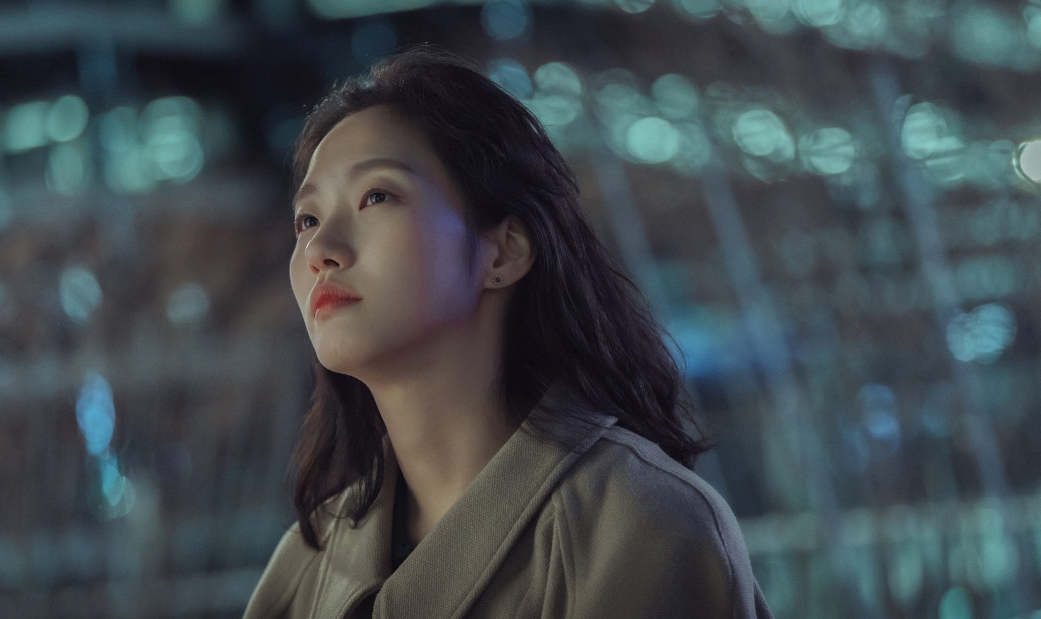 ‘Las Hermanas’, la serie coreana de Netflix