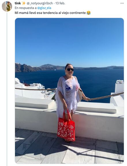 Erlend Oye usa bolsa del Aurrerá