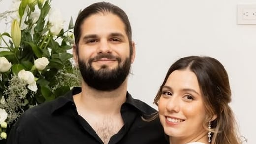 ¿Quién es Farid Dieck? El influencer cuyo regreso con su novia Jessica Fernández García ofendió a tantos