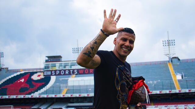 Salcido pondrá fin a su carrera