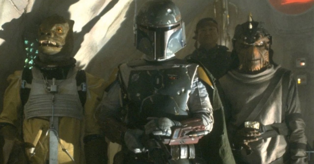 Boba Fett