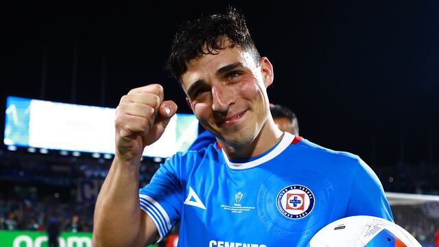 ¡Bombazo celeste! Revelan en dónde y en qué año se inaugurará el nuevo estadio de Cruz Azul