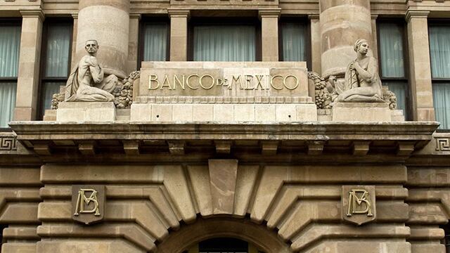 banco de méxico