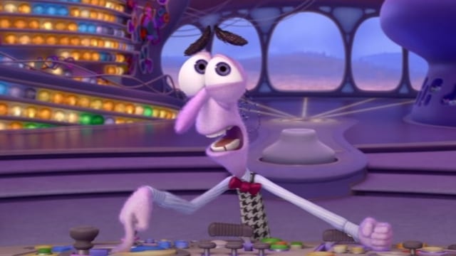 Temor de Intensamente 2