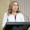 ¿Quién es María Isabel Rodríguez Jiménez? Diputada de Morena en Chiapas