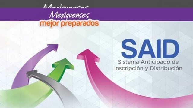 Edomex publicará desde el 31 de julio resultados del SAID